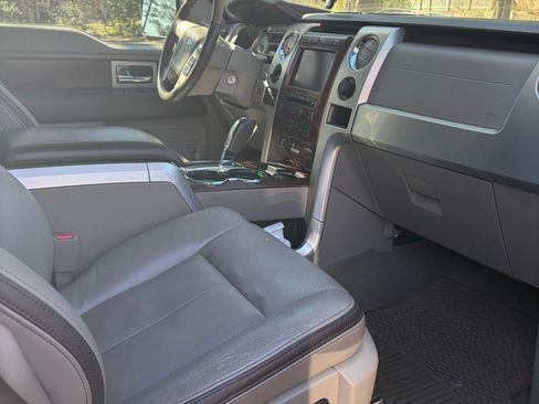 Used 2010 Ford F150 Platinum image 4