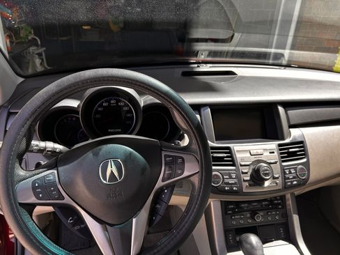 Used 2011 Acura RDX 2WD image 16