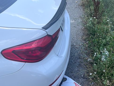 Used 2018 BMW 540i xDrive AWD/4WD image 13