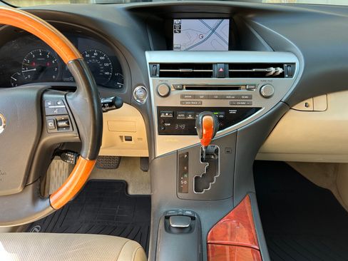 Used 2012 Lexus RX 350 AWD image 21