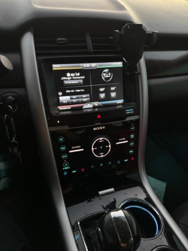 Used 2014 Ford Edge Limited FWD image 10