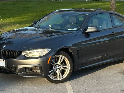 Used 2015 BMW 428i xDrive Coupe image 1