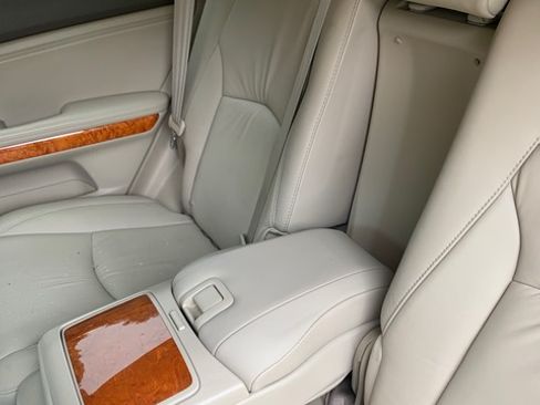 Used 2007 Lexus RX 350 2WD image 8