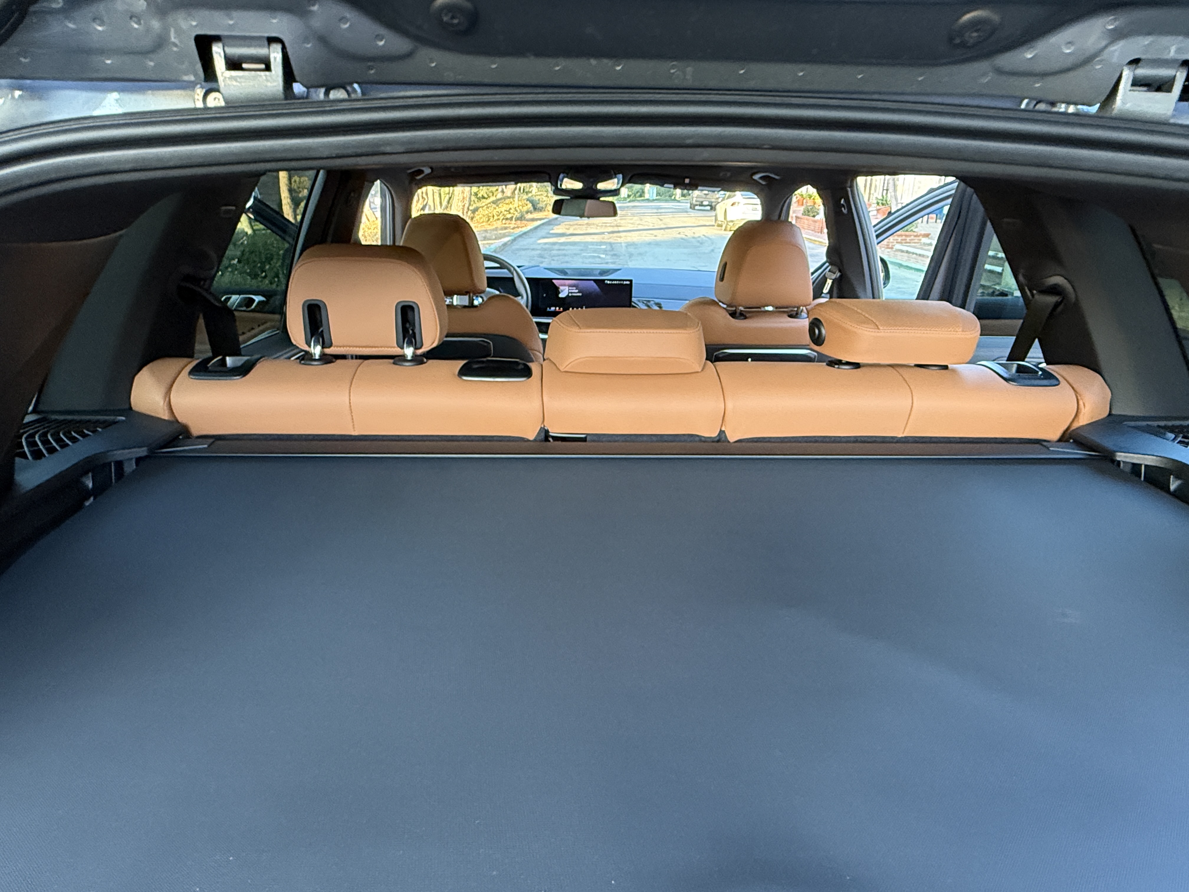 Used 2025 BMW X5 sDrive40i w/ Premium Package RWD image 15