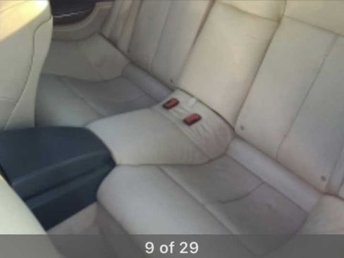 Used 2005 BMW 645Ci Convertible image 5