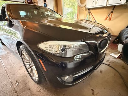 Used 2011 BMW 535i xDrive Sedan