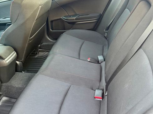 Used 2019 Honda Civic Si image 10