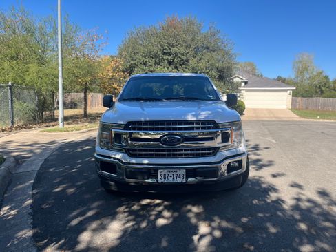 Used 2018 Ford F150 XLT w/ Equipment Group 301A Mid image 16
