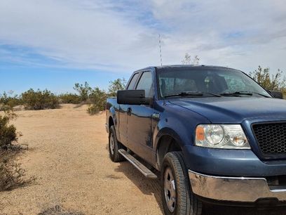 Used 2005 Ford F150 XLT