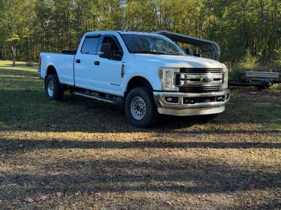 Used 2019 Ford F350 XLT