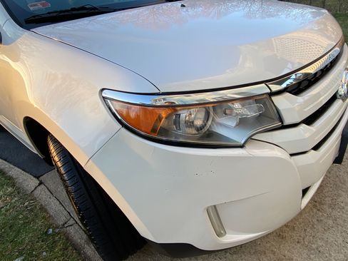 Used 2013 Ford Edge SEL image 5