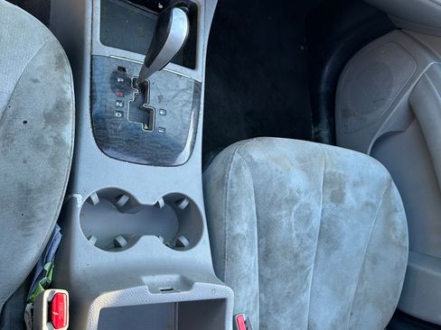 Used 2008 Hyundai Santa Fe SE image 9