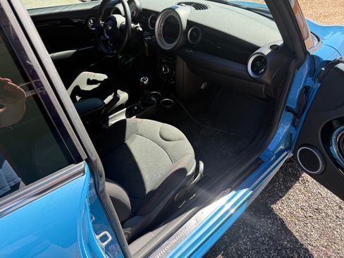 Used 2013 MINI Cooper Clubman S FWD image 15
