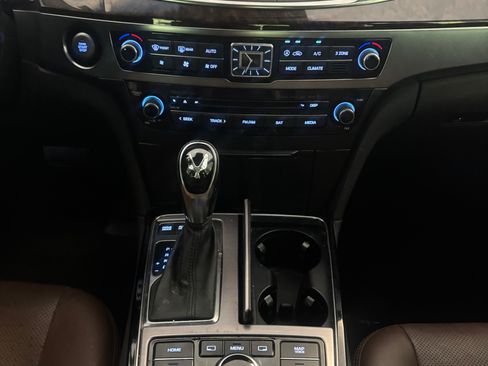 Used 2014 Hyundai Equus Ultimate RWD image 10
