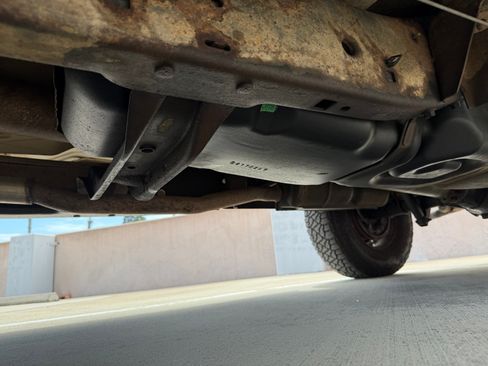 Used 2002 Ford Ranger 2WD SuperCab image 21