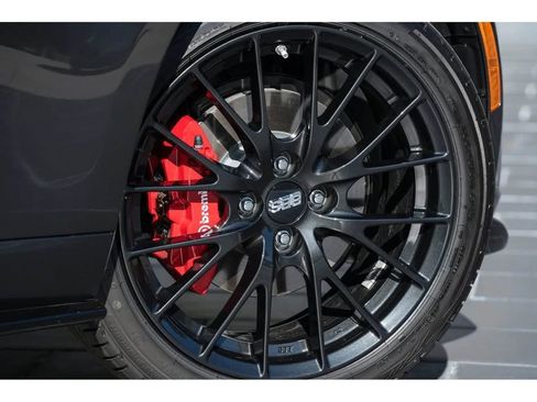 Used 2018 FIAT 124 Spider Classica w/ Technology & Siriusxm Group image 12