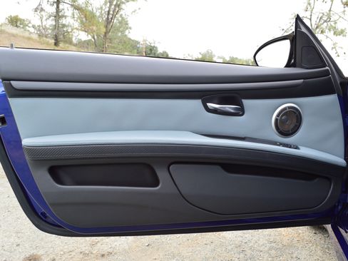 Used 2011 BMW M3 Coupe image 26