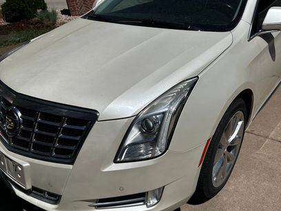 Used 2013 Cadillac XTS Luxury w/ Driver Awareness Package
