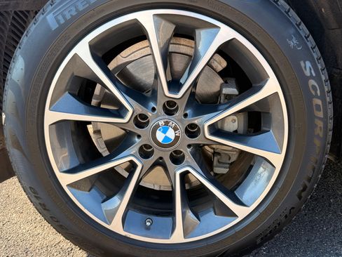 Used 2018 BMW X5 xDrive35i image 12