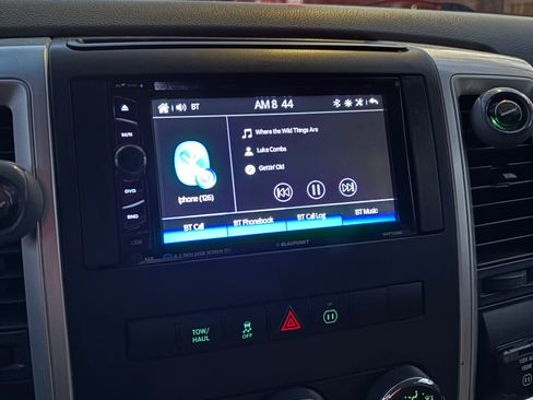 Used 2011 RAM 1500 Classic SLT image 6