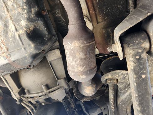 Used 2007 Jeep Wrangler Unlimited X w/ Mopar Chrome Edition Group image 22