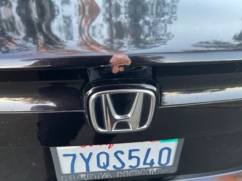 Used 2016 Honda Civic LX image 18