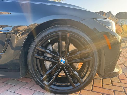 Used 2019 BMW 440i Gran Coupe 440i Gran Coupe Sedan 4D w/ M Sport Package image 11