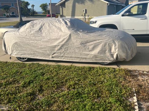 Used 2024 Audi A5 2.0T Prestige image 13