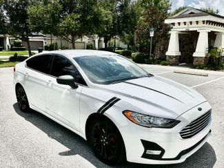 Used 2020 Ford Fusion SE w/ Equipment Group 151A FWD video 1