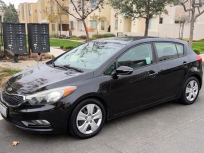 Used 2016 Kia Forte LX