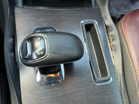 Used 2014 Dodge Charger SXT RWD image 14