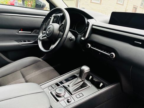 Used 2025 MAZDA CX-50 2.5 Hybrid w/ Weather Package AWD/4WD image 9