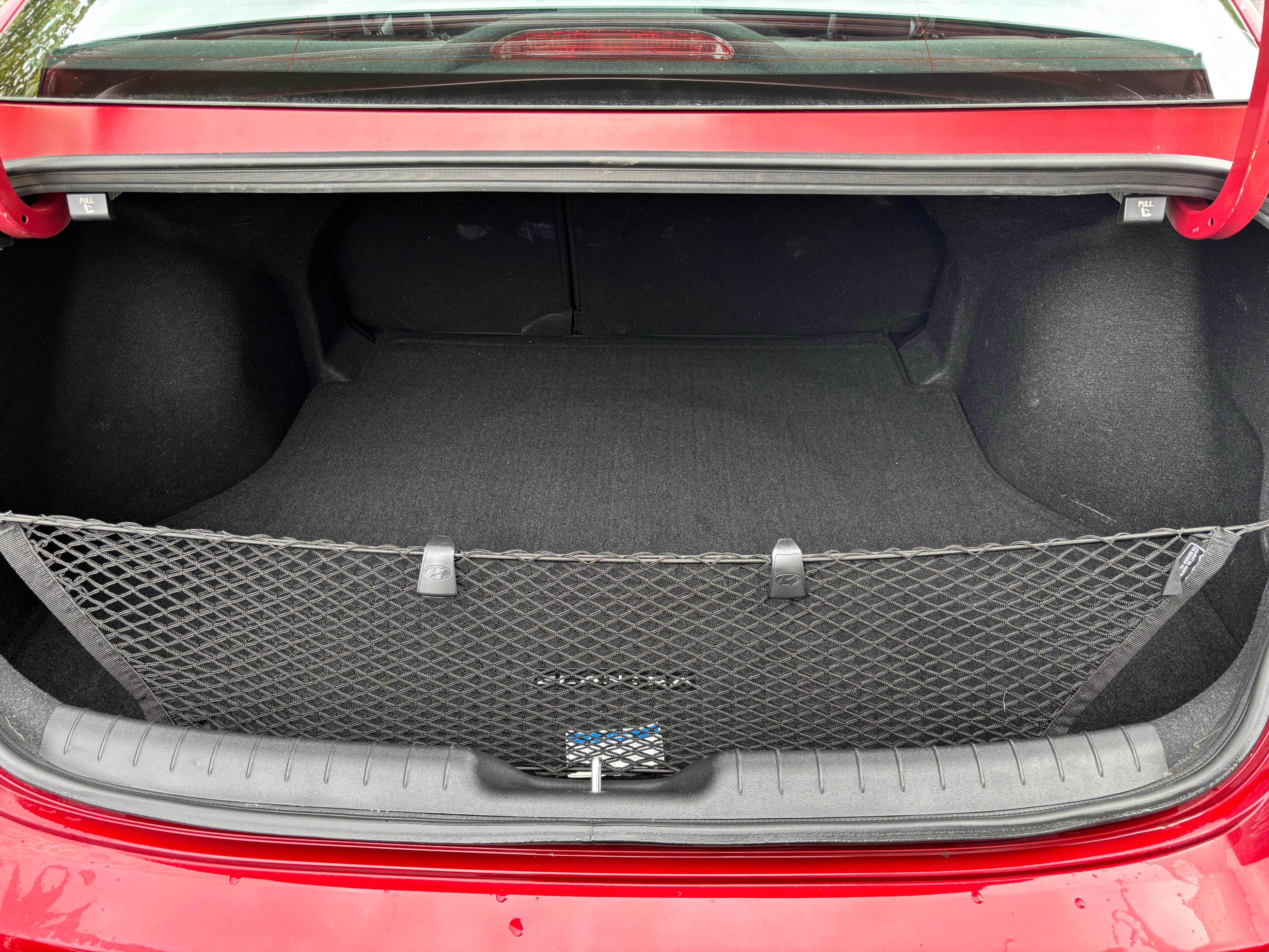 Used 2023 Hyundai Elantra N Line FWD image 10