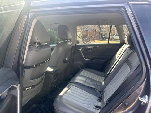 Used 2024 Toyota RAV4 LE image 2