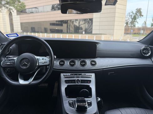 Used 2020 Mercedes-Benz CLS 450 450 Coupe 4D image 19