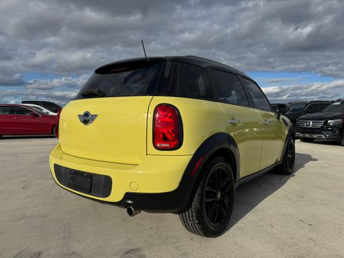 Used 2012 MINI Cooper Countryman image 6