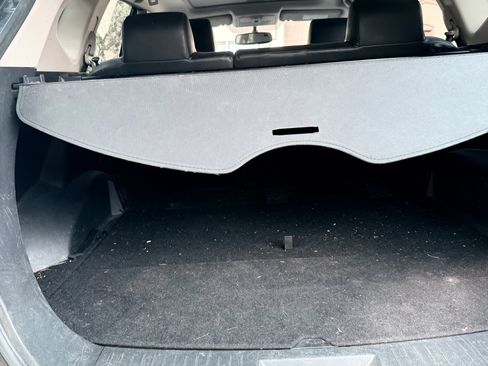 Used 2008 Nissan Rogue SL w/ Premium Pkg AWD/4WD image 10