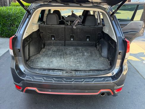 Used 2021 Subaru Forester Sport w/ Popular Package #2 AWD/4WD image 12