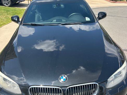 Used 2013 BMW 328i Convertible RWD image 16
