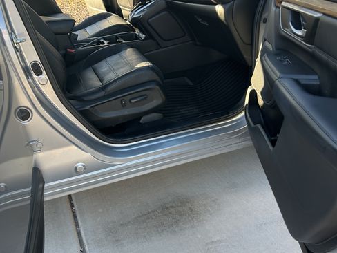 Used 2020 Honda CR-V EX-L image 5