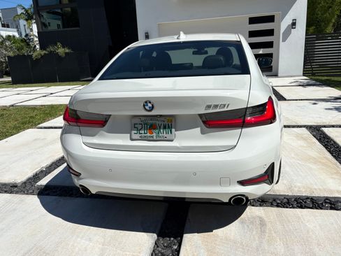 Used 2019 BMW 330i Sedan image 23