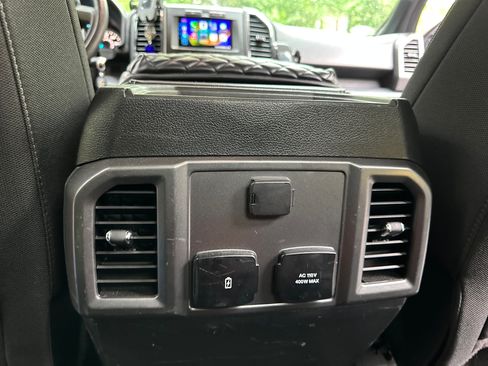 Used 2018 Ford F150 XLT w/ Equipment Group 301A Mid image 21
