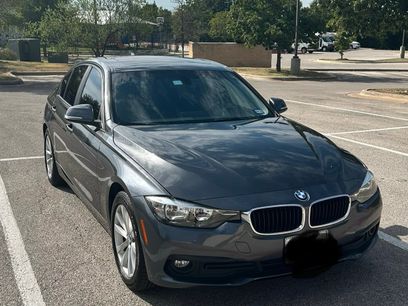 Used 2017 BMW 320i Sedan