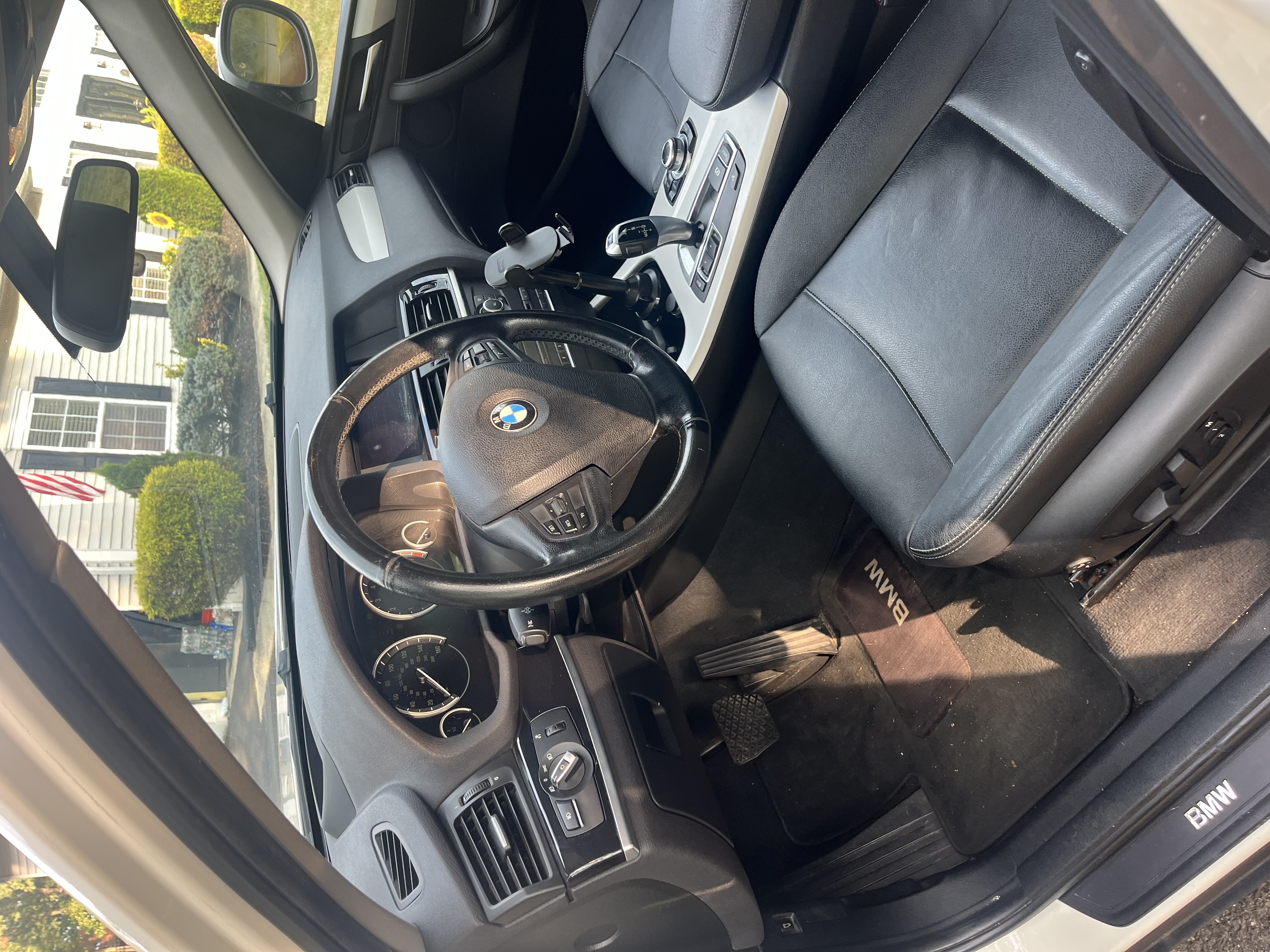 Used 2014 BMW X3 xDrive28i w/ Premium Package AWD/4WD image 8