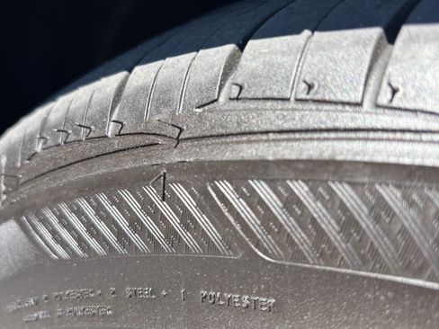 Used 2019 Lexus ES 350 image 6