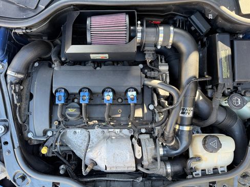 Used 2007 MINI Cooper S FWD image 17