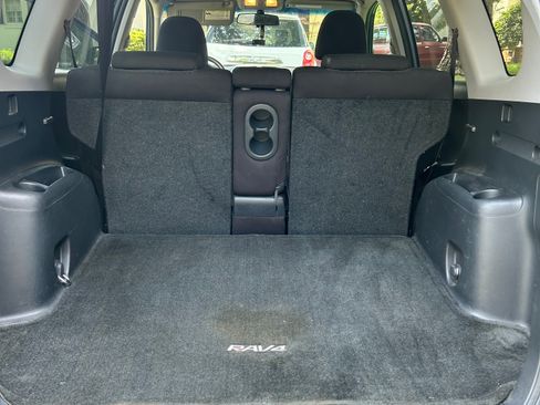 Used 2011 Toyota RAV4 Sport w/ Sport Extra Value Pkg FWD image 9