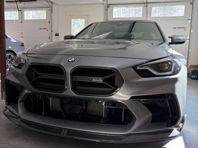 Used 2025 BMW M2 w/ Lighting Package