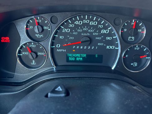 Used 2008 GMC Savana 1500 AWD Passenger w/ LT Preferred Equipment Group image 16