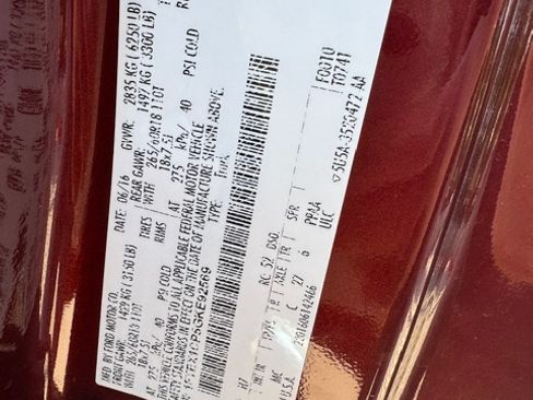 Used 2016 Ford F150 XLT w/ Equipment Group 301A Mid image 15